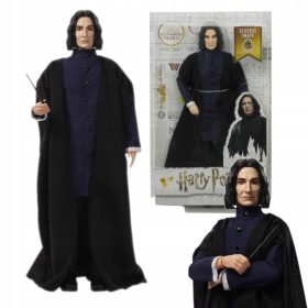  Mattel Harry Potter Professor Snape GNR35 Figur