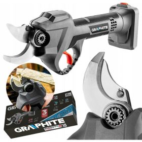    PRECAUTORS 18V BODY GRAPHITE ENERGY+ 58G029 + AUFKLEBER NICHT WERFEN