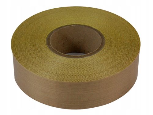 Teflon-Wachstuch in Klebeband 40 mm 30 Meter PTFE für Schweißgerät