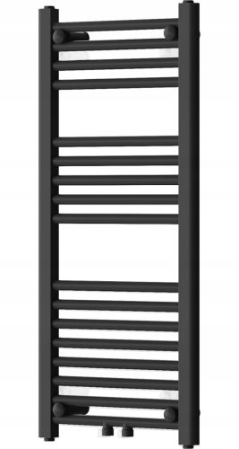  MEXEN MARS BADEZIMMERHEIZKÖRPER 900x400 SCHWARZ 309W