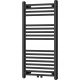  MEXEN MARS BADEZIMMERHEIZKÖRPER 900x500 SCHWARZ 370W