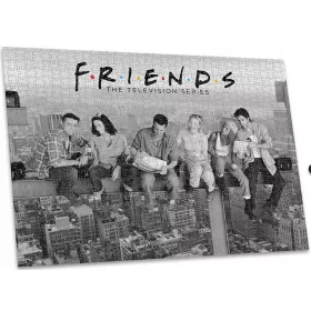  Puzzle Abysse Corp GBAbys 1000 Teile Puzzle ABYJDP008