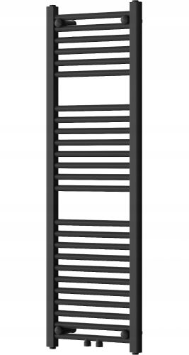 Mexen 439 W Wasserbadheizkörper 400 x 1200 mm schwarz