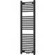 Mexen 439 W Wasserbadheizkörper 400 x 1200 mm schwarz