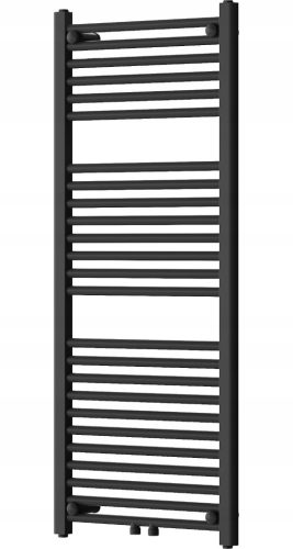  Mexen Wasserbadheizkörper 528 W 400 x 1200 mm schwarz