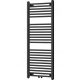  Mexen Wasserbadheizkörper 528 W 400 x 1200 mm schwarz