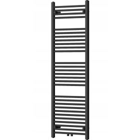  MEXEN MARS BADEZIMMERHEIZKÖRPER 1500x500 SCHWARZ