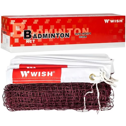 WISH WS-4001 Netz
