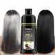  Shampoo 500 ml verdunkelt graues Haar, Entferner, Kokosnuss