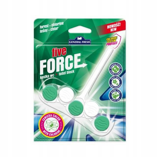  General Fresh Toilettenreinigungsanhänger 200l