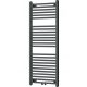 Mexen 528 W Wasserbadheizkörper 400 x 1200 mm Anthrazit