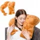  HERREN-ARMKISSEN, ein Geschenk für die Freundin einer Freundin zum 15.-99. Geburtstag