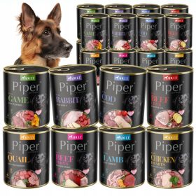  DOLINA NOTECI PIPER PREMIUM-AROMENMISCHUNG 16X800G