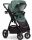  Easy Go Optimo rosa Kinderwagen