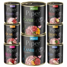  DOLINA NOTECI PIPER PREMIUM-AROMENMISCHUNG 8X800G