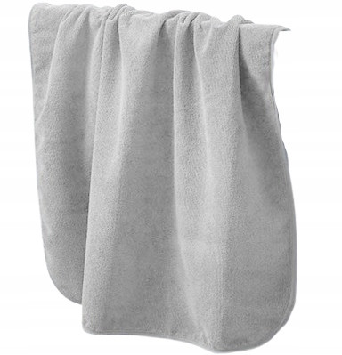 Badehandtücher Badetuch 70x140cm Mikrofaser