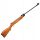 Luftgewehr Kandar B2 4,5 mm Kipplaufkarabiner + Zielfernrohr