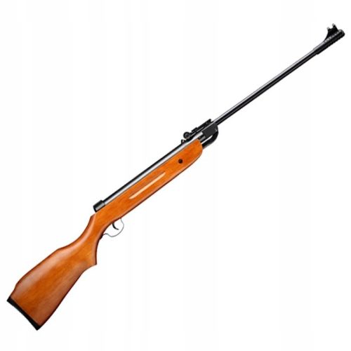 Luftgewehr Kandar B2 4,5 mm Kipplaufkarabiner + Zielfernrohr