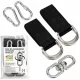 SCHWENKBARE MONTAGE 360 GRAD GRIFFBAND-SET