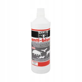  Zbymar-Flüssigkeit gegen Maulwürfe, Marder und Waldtiere