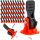 RASTOOL Fliesen-Nivellierklemmen/-Clips 50 Stk.