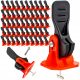 RASTOOL Fliesen-Nivellierklemmen/-Clips 50 Stk.