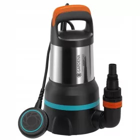  Gardena 550 W Tauchpumpe 15.000 l/h