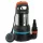  Gardena 550 W Tauchpumpe 15.000 l/h