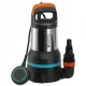  Gardena 550 W Tauchpumpe 15.000 l/h