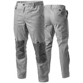 Hoegert Technik KALMIT lange Arbeitshose, XXL