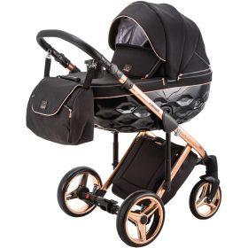  ADAMEX 2IN1 CHANTAL SPECIAL C8 I + MEGA ZUBEHÖR