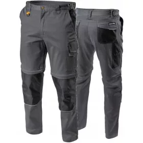 Hoegert Technik EDGAR_II lange Arbeitshose, Jahr S