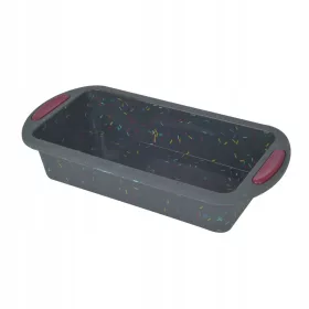 Ambition-Kuchenform 6 x 31 cm, Durchmesser 0 cm