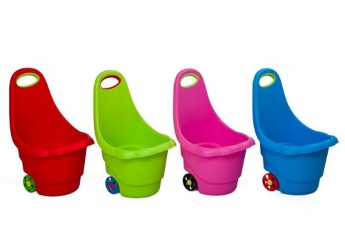 PONY Kinderschubkarre
