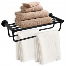  Gockowiak Wirbelstange, schwarz