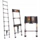 DayPlus Leiter 2,6 m Stahl 9 bis 150 kg