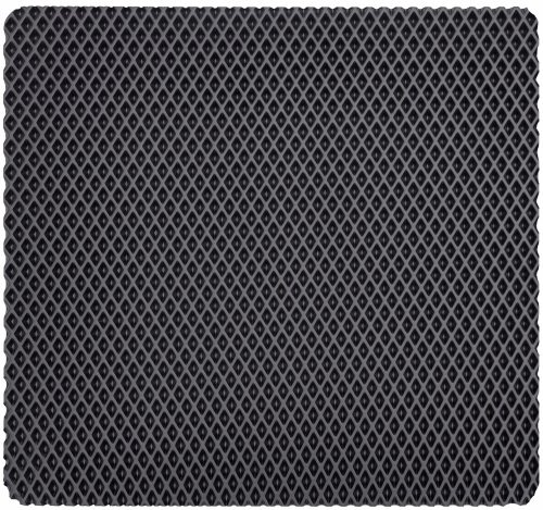 Abtropfgestelle und Geschirrtrockner Abtropffläche (Trockner) Max-Dywanik 55 cm x 55 cm x 1 cm