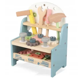  Workshop für Kinder Mr. und Mrs. Gadget Workshop RF-311