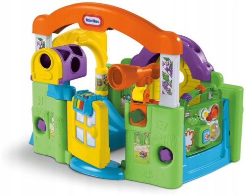 Little Tikes Kunststoff-Kinderhaus 6 m +