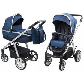  ESPIRO NEXT UP MULTIFUNKTIONS-KINDERWAGEN 2IN1