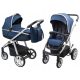  ESPIRO NEXT UP MULTIFUNKTIONS-KINDERWAGEN 2IN1
