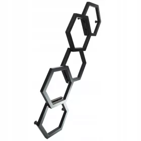  Wabendekorheizkörper 122/90 Apis