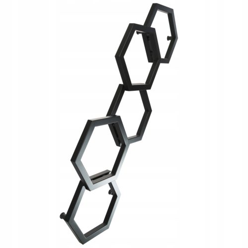  Wabendekorheizkörper 122/90 Apis