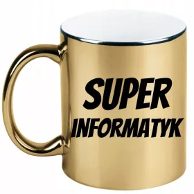  Goldbecher-Geschenk für Lehrerin, Lehrerin