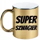  Goldbecher, ein Geschenk für Schwager, Schwager