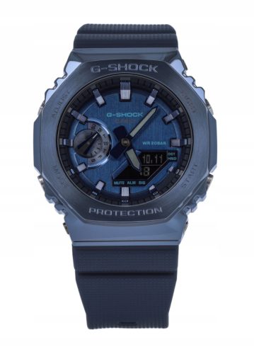  CASIO HERRENUHR GM-2100N-2AER G-SHOCK STOPPUHR