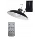  Polux schwarze Gartenwandleuchte mit integrierter 1,8-W-LED-Quelle