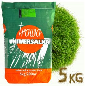  Dekoratives Gartengras Granum 200 m² 5 kg
