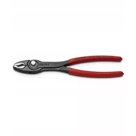  Knipex TwinGrip Spitzzange 82 01 200