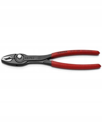  Knipex TwinGrip Spitzzange 82 01 200